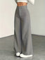 Trousers | High Waist, Relaxed Wide Leg 5