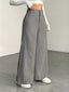 Trousers | High Waist, Relaxed Wide Leg 6