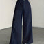 Trousers | High Waist, Relaxed Wide Leg 8
