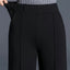 Trousers | High Waist, Straight Leg Design 0