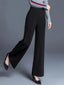 Trousers | High Waist, Straight Leg Design 1