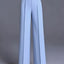 Trousers | High Waist, Straight Leg Design 10