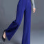 Trousers | High Waist, Straight Leg Design 11