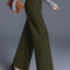 Trousers | High Waist, Straight Leg Design 14