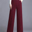 Trousers | High Waist, Straight Leg Design 16
