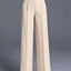 Trousers | High Waist, Straight Leg Design 18