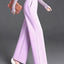 Trousers | High Waist, Straight Leg Design 20
