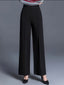 Trousers | High Waist, Straight Leg Design 3