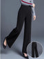Trousers | High Waist, Straight Leg Design 4