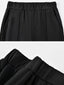 Trousers | High Waist, Straight Leg Design 5