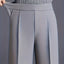 Trousers | High Waist, Straight Leg Design 9