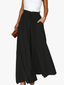 Trousers | High Waist, Wide Leg Silhouette 1