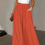 Trousers | High Waist, Wide Leg Silhouette 12