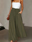 Trousers | High Waist, Wide Leg Silhouette 13