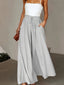 Trousers | High Waist, Wide Leg Silhouette 16