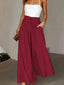 Trousers | High Waist, Wide Leg Silhouette 17