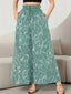 Trousers | High Waist, Wide Leg Silhouette 5
