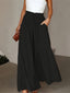 Trousers | High Waist, Wide Leg Silhouette 8