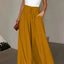 Trousers | High Waist, Wide Leg Silhouette 9