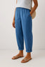 Trousers | Straight Leg, Elastic Waistband 2