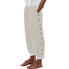 Trousers | Vertical Stripes, Flowing Loose Cut 4
