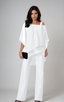 Two Piece Set | Layered Design, Coordinated Fit 0