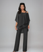 Two Piece Set | Layered Design, Coordinated Fit 1