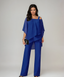 Two Piece Set | Layered Design, Coordinated Fit 2