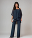 Two Piece Set | Layered Design, Coordinated Fit 3