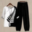 Two Piece Set | Modern Design, Comfortable Fit 4