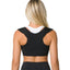 Ergonomic Posture Support Brace - Breathable Back & Shoulder Support