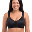 Front-Closure Posture Support & Shaping Bra I Lauren