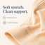 Front-Closure Posture Support & Shaping Bra I Lauren