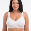 Front-Closure Posture Support & Shaping Bra I Lauren