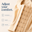 Front-Closure Posture Support & Shaping Bra I Lauren