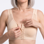 Front-Closure Posture Support & Shaping Bra I Lauren