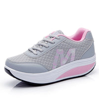 Walking Sneakers | Orthopedic Support, Cushioned Air Soles 3