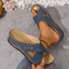 Wedge Sandals | Orthopedic Support, Anti-Slip Sole 3