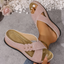 Wedge Sandals | Orthopedic Support, Anti-Slip Sole 6