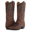 Western Boots | Classic Silhouette, Detailed Stitching 1