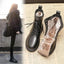 Winter Boots | Lined, Waterproof Leather Look 2
