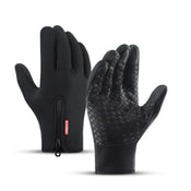 ThermoGrip™ | Waterproof Winter Gloves, Touchscreen