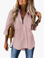Women's Shirt | Long Sleeves, Sleek Silhouette 1