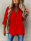 Women's Shirt | Long Sleeves, Sleek Silhouette 3