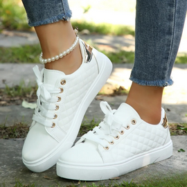 Women's Shoes | Breathable Design, Shock-Absorbing Sole 0