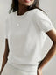 Women's Top | Short Sleeves, Round Neckline 3
