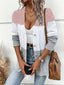 Women's Vest | Patchwork Pattern, Mesh Detail 2