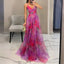 Womens Dress | Classic Floral Design, Midi Length 12