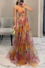 Womens Dress | Classic Floral Design, Midi Length 4