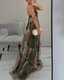 Womens Dress | Classic Floral Design, Midi Length 7